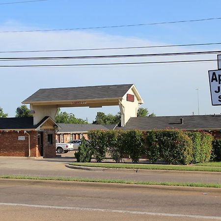 Apple Inn Duncanville Luaran gambar