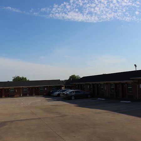 Apple Inn Duncanville Luaran gambar