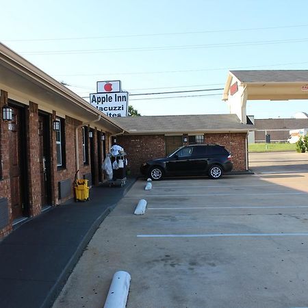 Apple Inn Duncanville Luaran gambar