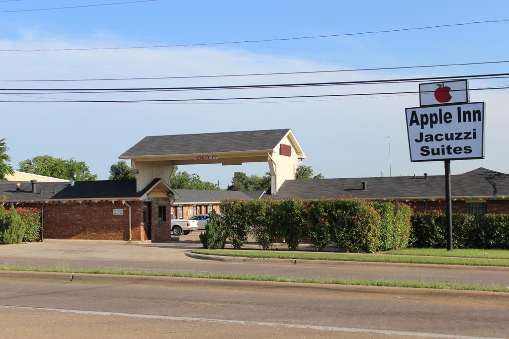 Apple Inn Duncanville Luaran gambar