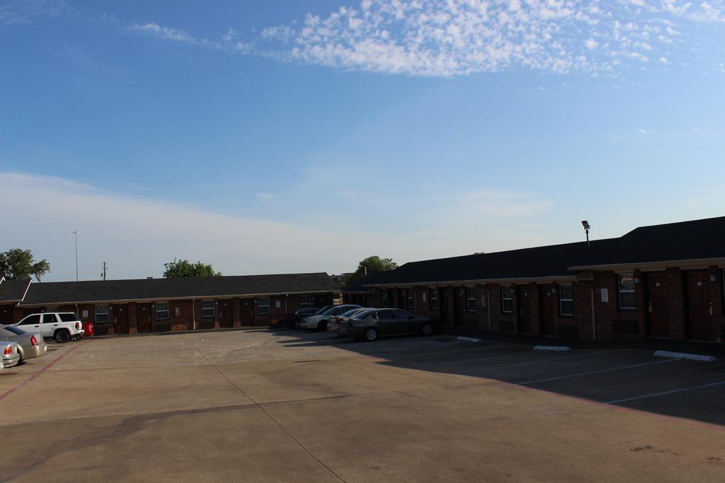 Apple Inn Duncanville Luaran gambar