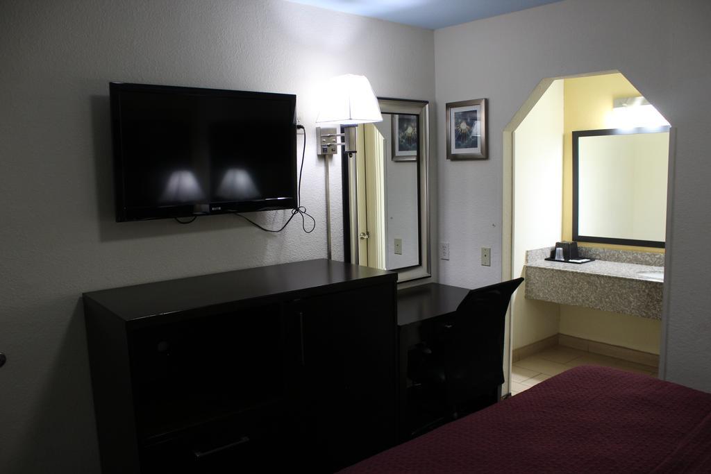 Apple Inn Duncanville Luaran gambar