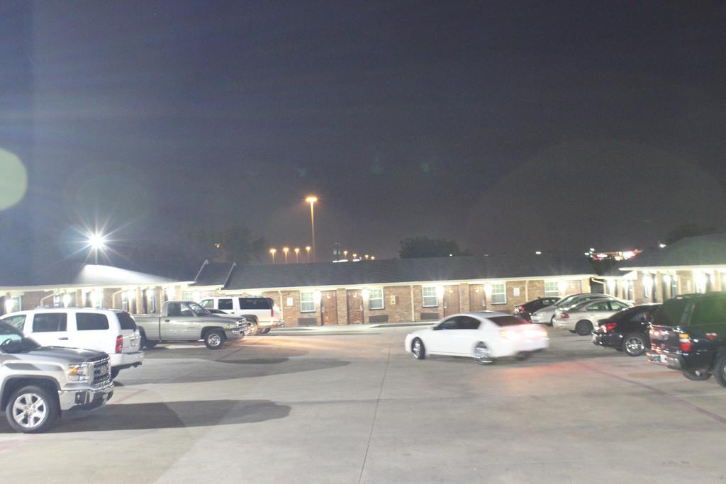 Apple Inn Duncanville Luaran gambar
