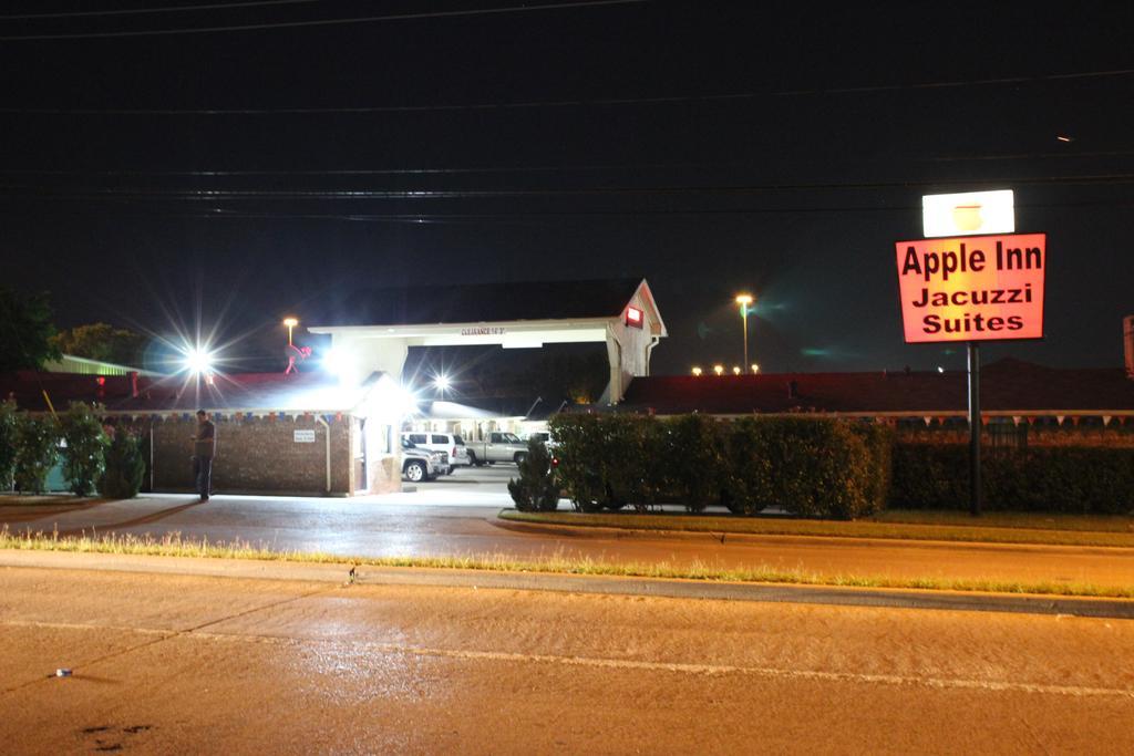 Apple Inn Duncanville Luaran gambar