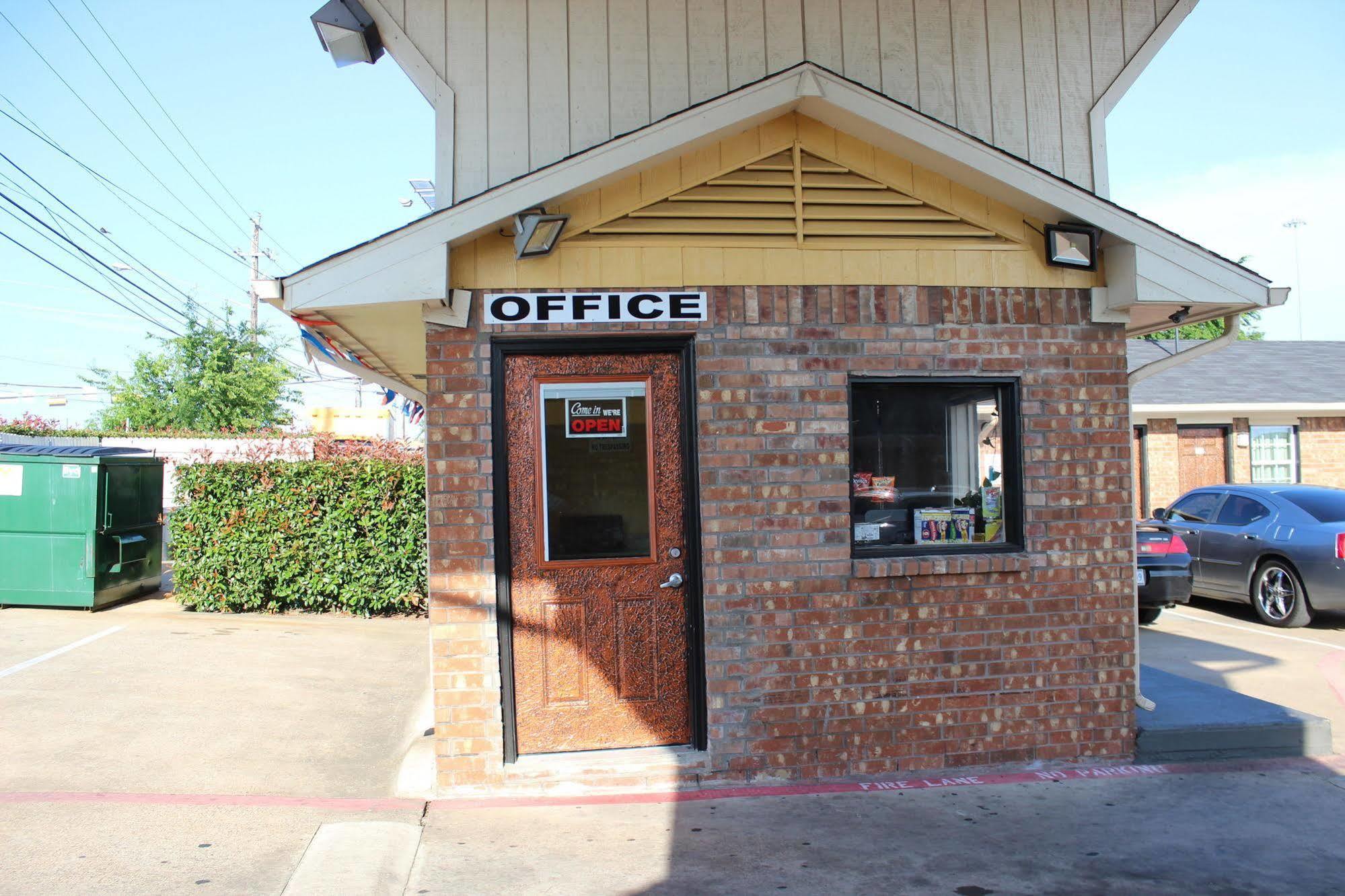 Apple Inn Duncanville Luaran gambar