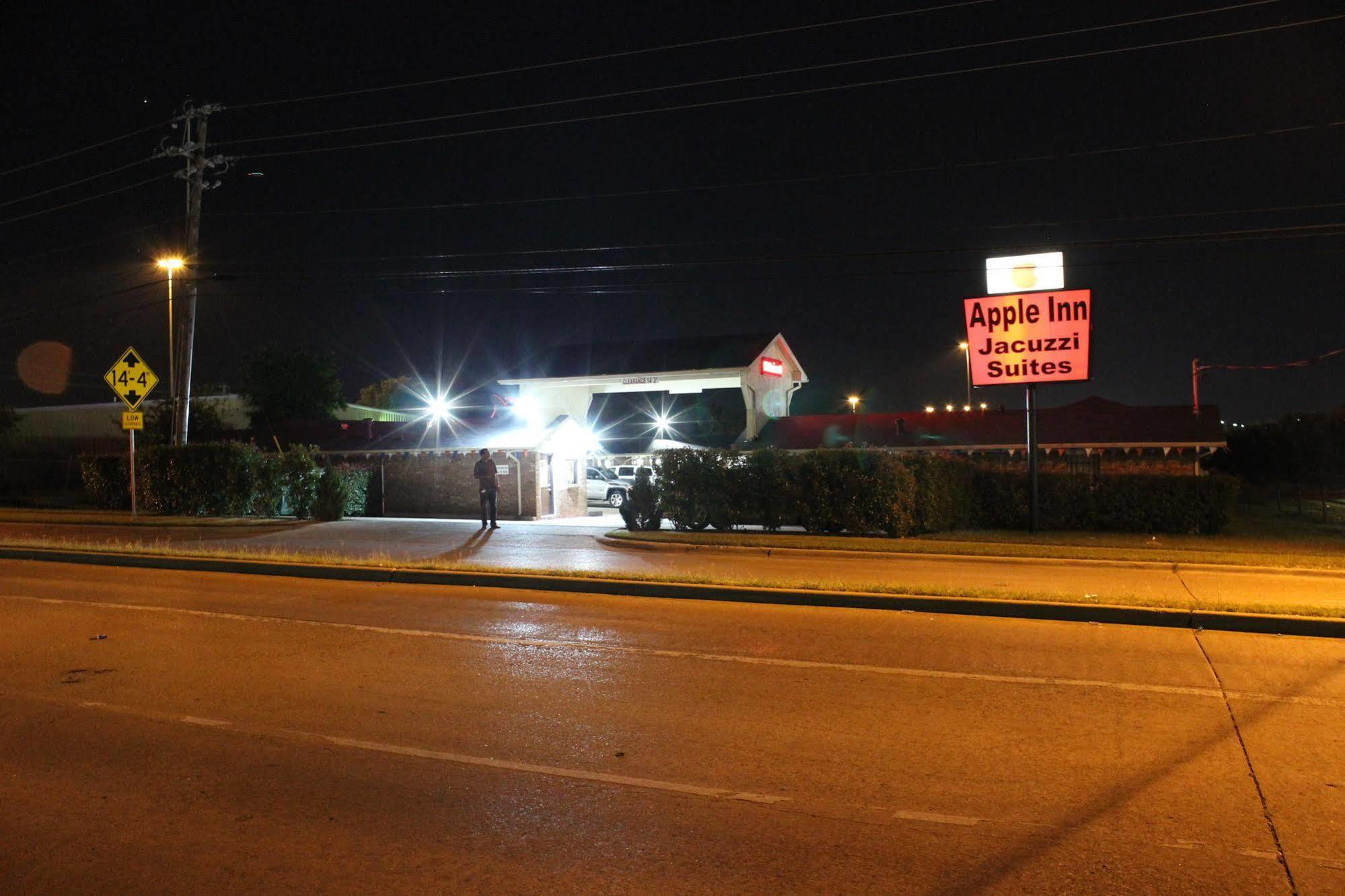 Apple Inn Duncanville Luaran gambar