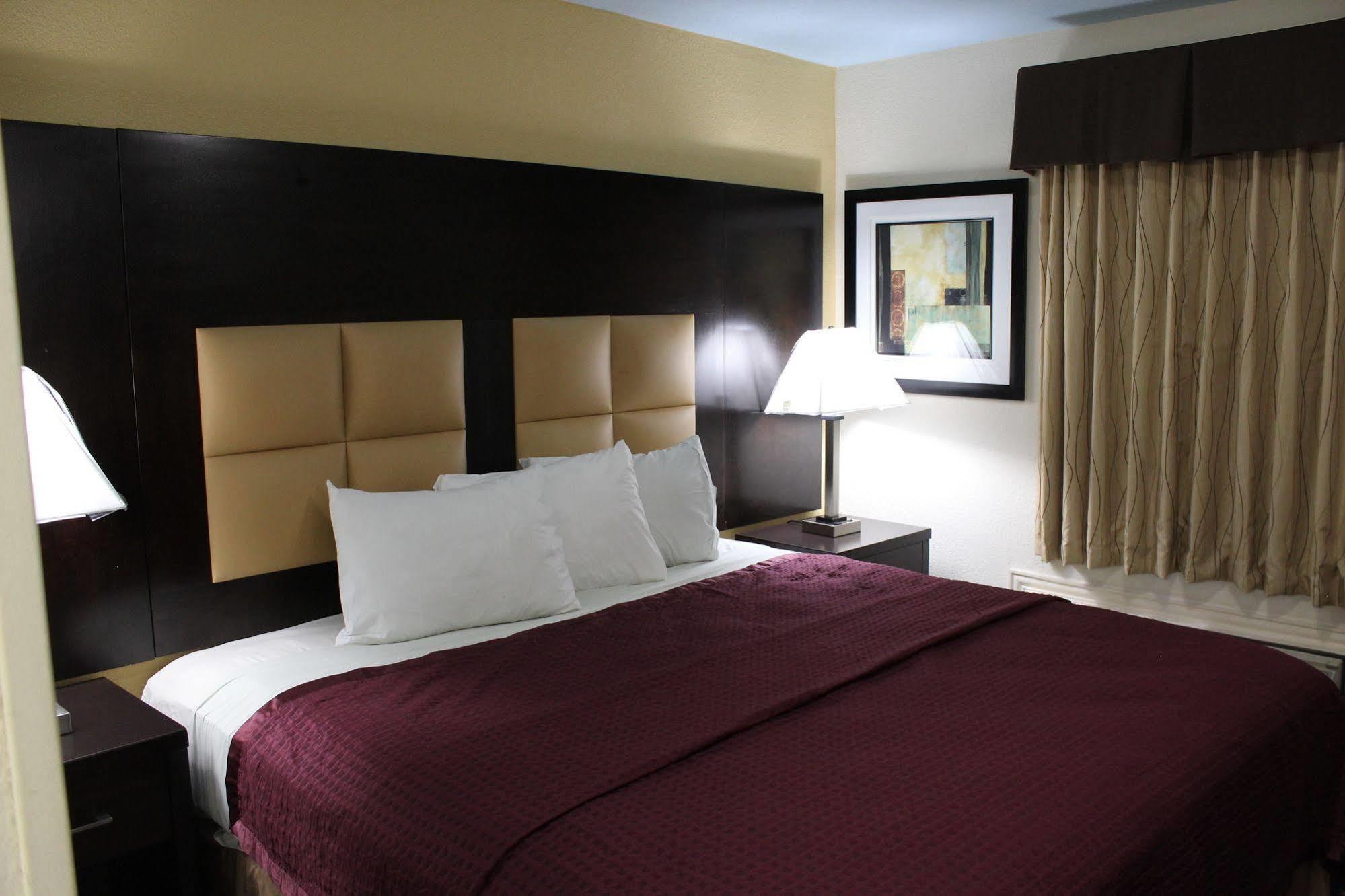 Apple Inn Duncanville Luaran gambar