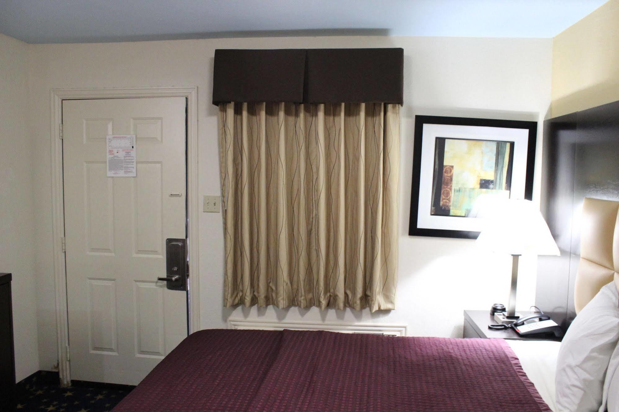 Apple Inn Duncanville Luaran gambar