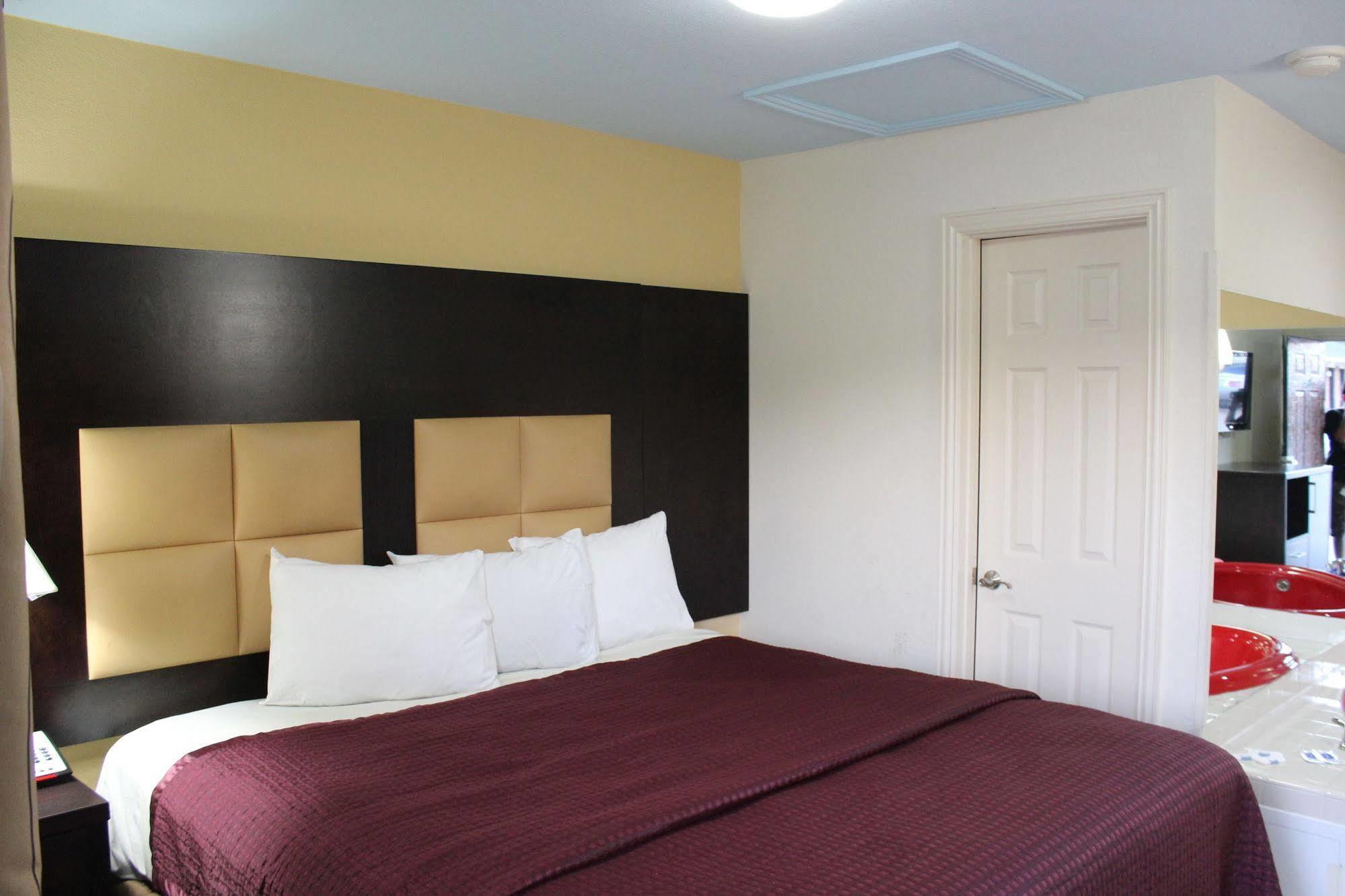 Apple Inn Duncanville Luaran gambar