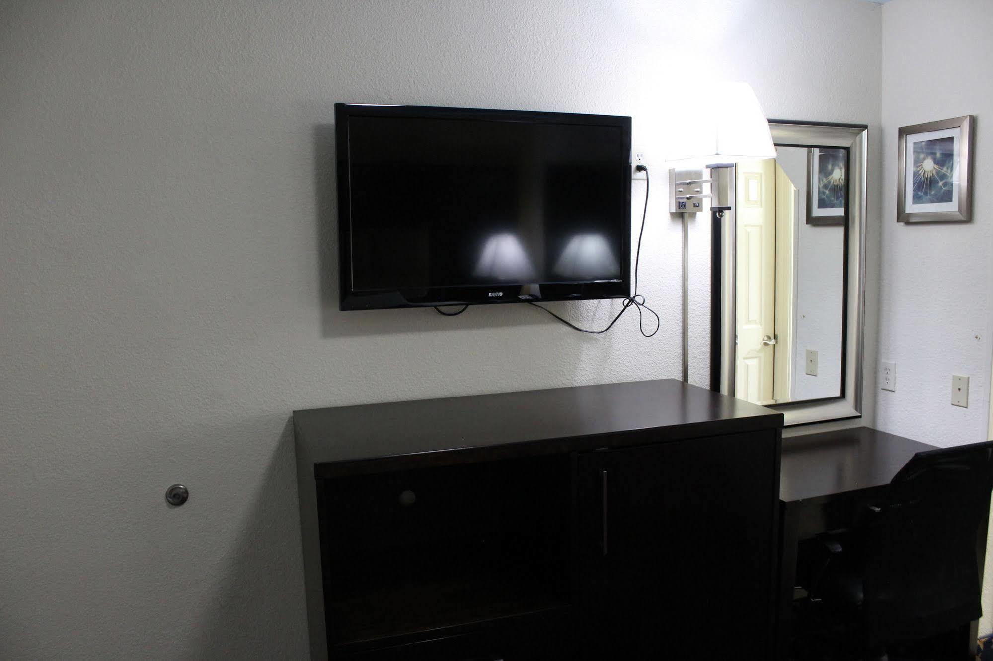 Apple Inn Duncanville Luaran gambar