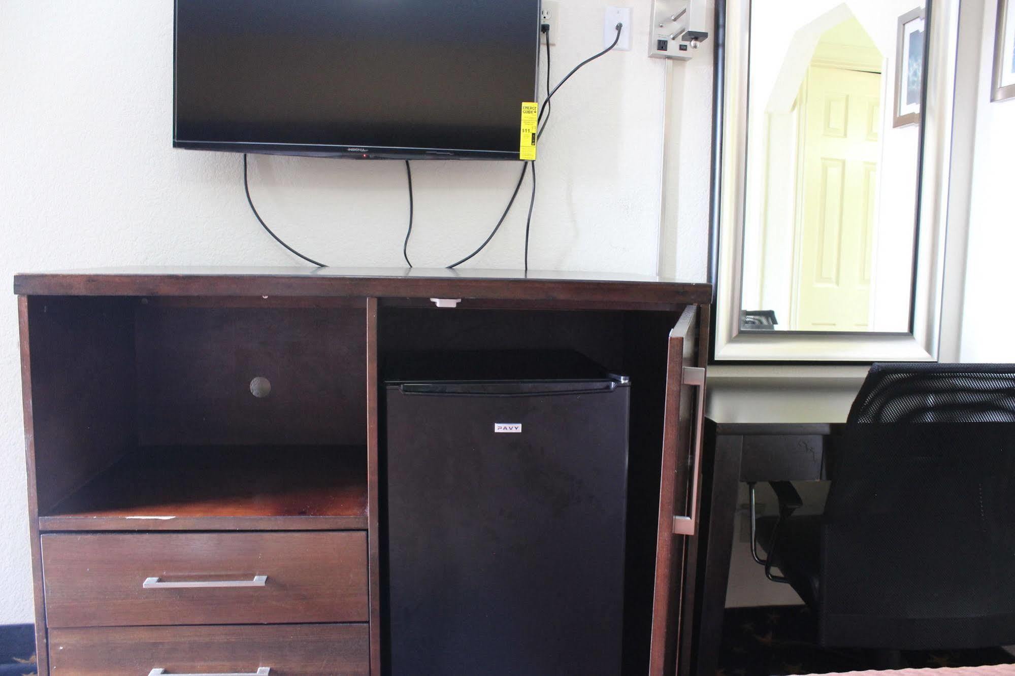 Apple Inn Duncanville Luaran gambar